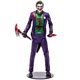 thumbnail image 2 of Figura de Acción Mortal Kombat The Joker (Bloody) 7' McFarlane Toys, 2 of 2