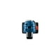 thumbnail image 3 of Multiherramienta oscilante BOSCH GOP18V-34B14 de 18 V con batería de 4 Ah, 3 of 3