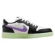 thumbnail image 1 of ZAPATILLA AIR JORDAN 1 RETRO LOW OG GS BLACK RASPBERRY NIKE, 1 of 3