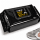 thumbnail image 1 of Toallitas Húmedas Agua Limpia Zapatillas Sneakers X80pcs, 1 of 9