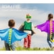 thumbnail image 2 of Disfraz IROLEHOME con alas de dragón para niños, disfraz de dinosaurio, 2 of 9