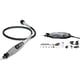 thumbnail image 1 of Herramienta Rotativa Dremel 4300 Kit 45p Flex Shaft 225 35000RPM, 1 of 3