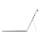 thumbnail image 3 of Teclado Microsoft Surface Pro 12" Alcantara Slate, 3 of 9