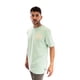 thumbnail image 2 of Polera Hombre Verde Summer Hang Loose, 2 of 7