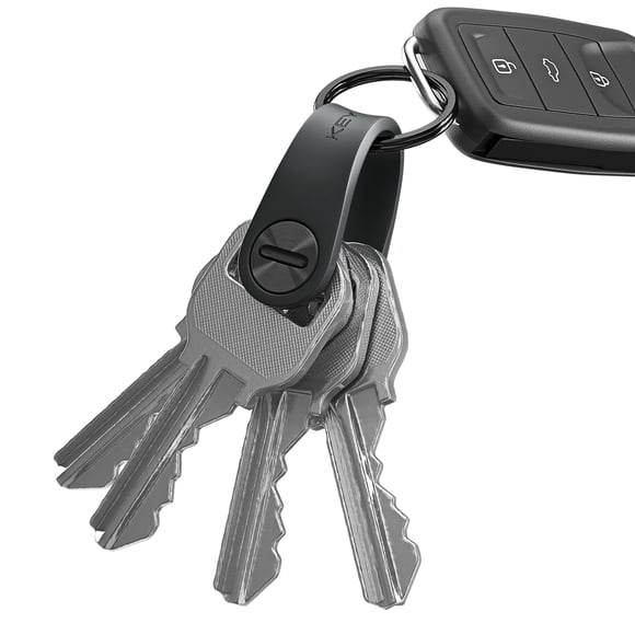 Llavero KEY SMART Mini organizador de llaves compacto para 5 llaves