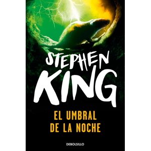 Debols!Llo - Libro El Umbral De La Noche - Stephen King -