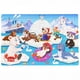 thumbnail image 1 of 30 Pieces Wooden Jigsaw Puzzle Kids Cartoon Animal Vehicle Puzzles Games Baby Early Learning Educational Toys For Children, 1 of 3