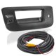 thumbnail image 1 of Manija de Portón Trasero con Cámara de Reversa EWAY para Chevy GMC 2007-13, 1 of 8