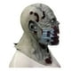 thumbnail image 5 of Máscara Halloween Cara Sangienta De Zombie., 5 of 7