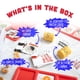 thumbnail image 3 of Juego de mesa EAP Toy and Games The Lunch Room Family +8 años, 3 of 6