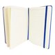 thumbnail image 2 of Cuaderno Colorskine 80 Hojas 14,2 X 21,4 y 80gsm Garetto, 2 of 2