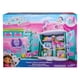 thumbnail image 1 of Playset casa de Gabby Gabby Dollhouse Pelicula Casa De Gabby, 1 of 8