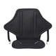 thumbnail image 3 of Asiento de Kayak con soporte trasero, respaldo de canoa, alfombrilla para asiento, silla multiusos para exteriores, cómodo cojín para asiento, asiento, 3 of 5