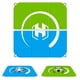 thumbnail image 1 of Plataforma de aterrizaje para drones STARTRC PHOTO plegable de 55 cm a prueba de agua, 1 of 9