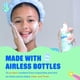 thumbnail image 5 of Limpiador espumoso Pipa Skincare Squeaky Clean 100 ml para niños de 8 a 13 años, 5 of 7