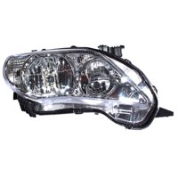 Repuestos Del Sol - Optico Derecho Toyota Corolla 1.6 2011 2014