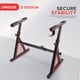 thumbnail image 5 of Soporte para teclado Pyle, resistente, plegable y ajustable, 5 of 7