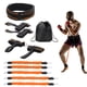 thumbnail image 1 of Juego de bandas de resistencia para boxeo OYINDIZ Power Punch Pro de 200 libras, 1 of 8