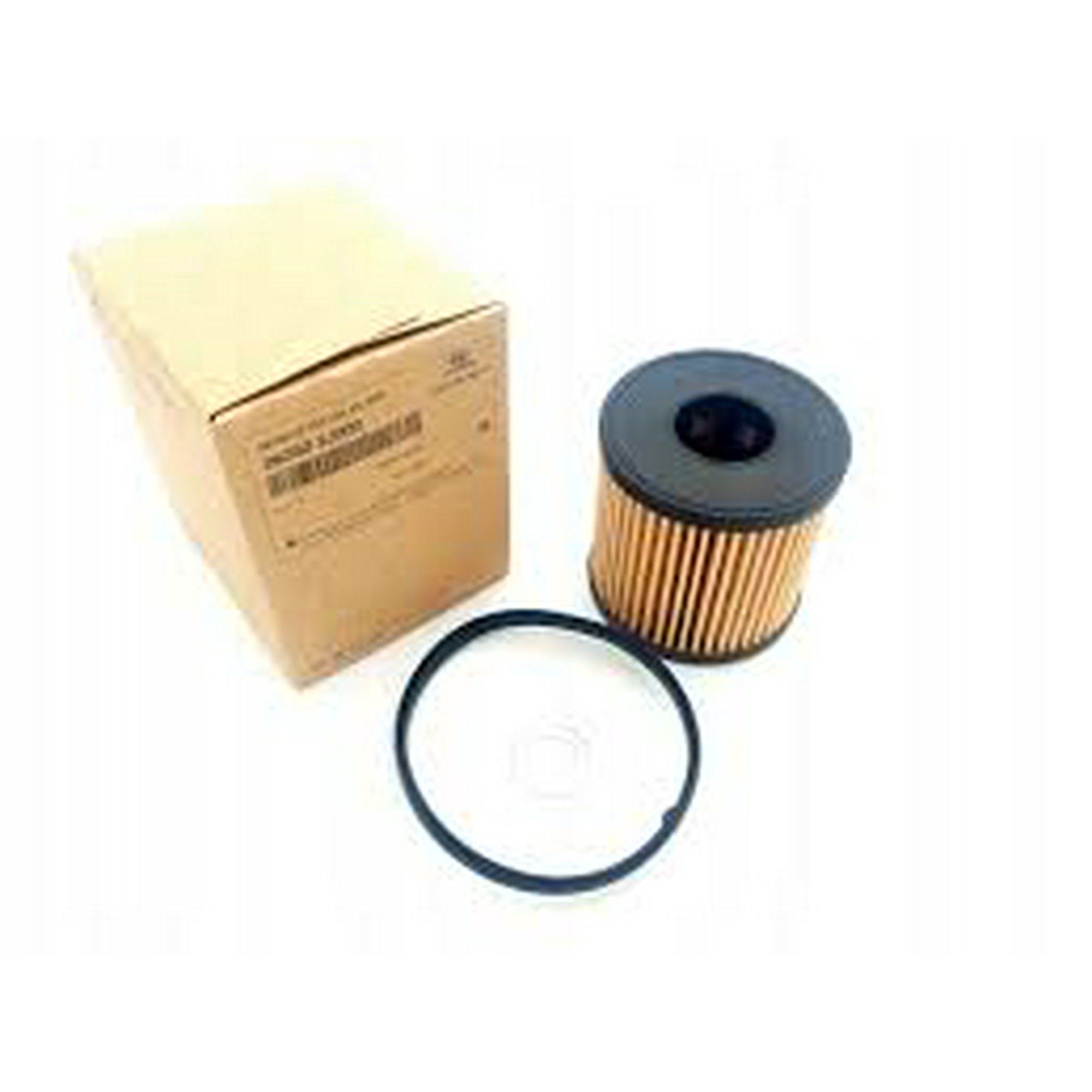 Msrepuestos - Filtro De Aceite Hyundai All New Tucson 20-> (o) 263502j000