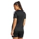 thumbnail image 2 of Camiseta adidas Tiro 24 para mujer en blanco y negro, talla XX-SL, 2 of 2