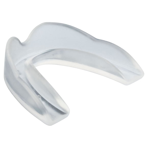 Protector Bucal Shock Doctor EZ Sport Adulto Transparente EVA