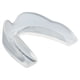 thumbnail image 1 of Protector Bucal Shock Doctor EZ Sport Adulto Transparente EVA, 1 of 3