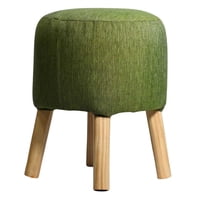 Máxima Design - Pouf Bird Altea Pistacho 35X35X45 Cm