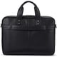 thumbnail image 2 of Portafolio Classic Leather Slim 15 6 Negro, 2 of 3