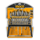 thumbnail image 2 of Juego De Destornilladores De 18 Piezas Ingco Hksd1828, 2 of 3