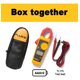 thumbnail image 2 of Amperimetro Digital Fluke 302+400ac, 2 of 3