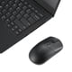 thumbnail image 4 of Mouse MY430 recargable inalámbrico para múltiples dispositivos, 4 of 7