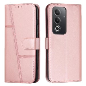 Foxdock - Funda Flip Para Oppo A3 Pro – Carcasa Delgada Y Resistente A Impactos Con Soporte Para Uso Diario Y Profesional