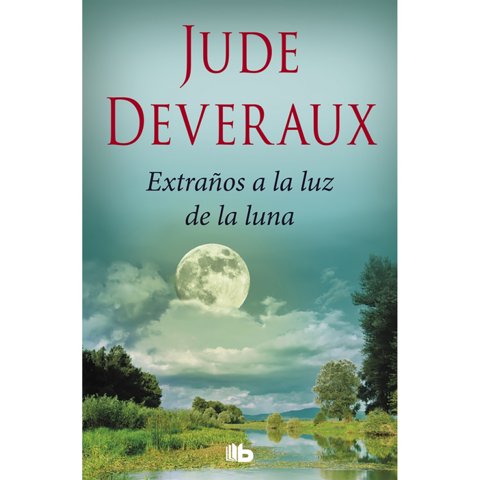 Penguin Random House - Extraños A La Luz De La Luna