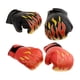 thumbnail image 3 of 2 Pares De Guantes De Entrenamiento De Boxeo De Pu Manoplas De Boxeo Para Lucha Mma, 3 of 5