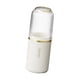 thumbnail image 4 of Soporte Para Cepillo De Dientes De Viaje, Contenedor De Almacenamiento Para Ducha, Viaje De Negocios, Baño, Blanco, 4 of 5