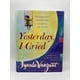 thumbnail image 1 of Libro Simon & Schuster: Ayer Lloré, 1 of 3