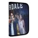 thumbnail image 1 of Riverdale Bolsa de Almacenamiento Plegable Portátil con Compartimentos, Organizador de Herramientas Multi-Bolsillo, Uso Dual Viaje y Hogar 26.5*17.8cm, 1 of 5