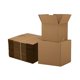 thumbnail image 5 of Caja de envío The Boxery 36 cm (paquete de 25), 5 of 9