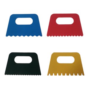 Seigard - Set De 4 Espátulas