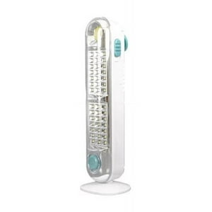 Irm - Luz De Emergencia De Energía Solar Led 45 W