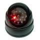 thumbnail image 1 of Cámara Vigilancia Falsa Dummy con Luz LED Intermitente, 1 of 2