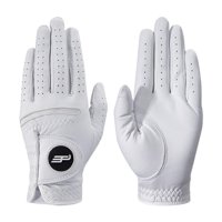 Ioensy - Guantes De Golf Para Mujer, Par De Guantes De Golf Para Bicicleta, Ciclismo, Deportes Al Aire Libre, 20