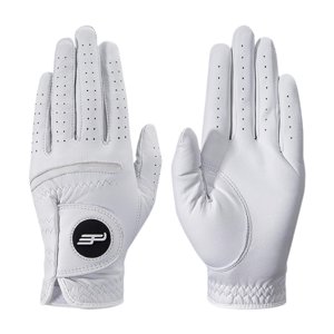 Ioensy - Guantes De Golf Para Mujer, Par De Guantes De Golf Para Bicicleta, Ciclismo, Deportes Al Aire Libre, 20