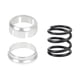 thumbnail image 2 of Kit de Cojinete Superior de de Dirección para Inclinación para Camiones 72 02, Accesorios para Automóviles, Piezas de Vehículos, Resorte, Fáci, 2 of 5