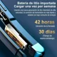 thumbnail image 2 of Egocio Inalambricos Audifonos Bluetooth In-ear Reduc-ruido, 2 of 5