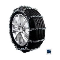 Saga® - Cadenas Para Nieve 2809 Cam