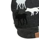 thumbnail image 2 of Gorro Niño Negro Pillin, 2 of 2