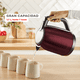 thumbnail image 4 of Hervidor Subito 1,7 L Rojo Moulinex, 4 of 8