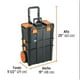 thumbnail image 4 of Caja De Herramientas Truper 53LITROS 3 En 1 DESMONTABLE con ruedas alta Resistencia, 4 of 6