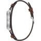 thumbnail image 2 of Reloj Análogo Caravelle Marc Anthony Sport Cuero Marrón Hombre, 2 of 2